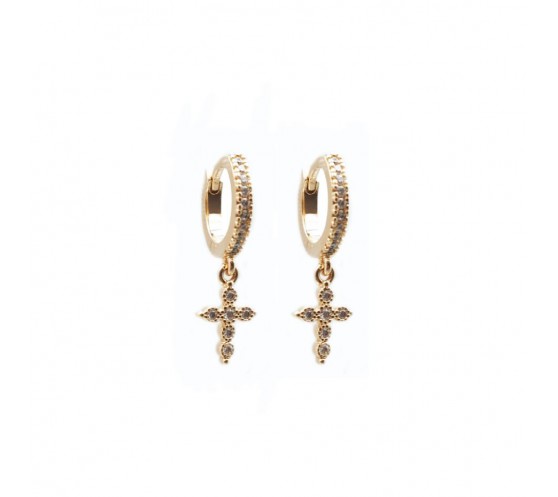 BINGO - BOUCLES D'OREILLES PETITES...