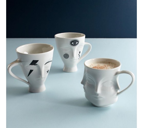 MUG DORA MAAR