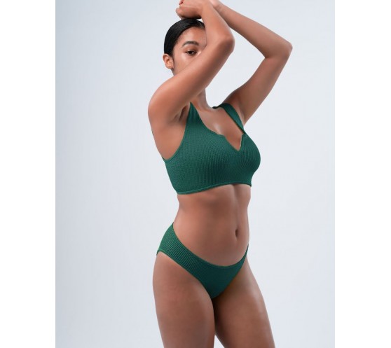 MAILLOT DE BAIN 2 PIÈCES - NYXIA - BASIL