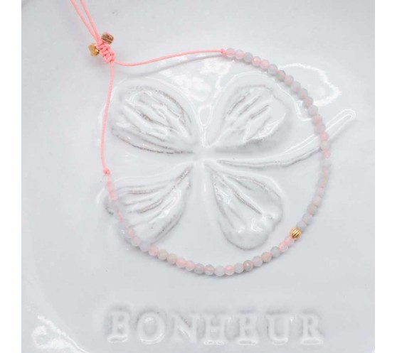 LA MESA DRIVE - BRACELET MORGANITES,...