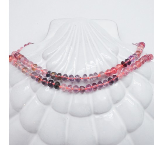 ONE OF A KIND - COLLIER LONG NOUÉ...