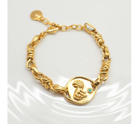 BRACELET - ASTRO LION