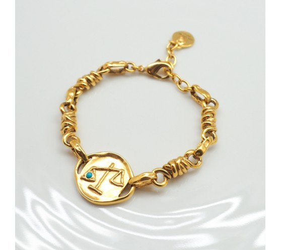 GOOSSENS - BRACELET - ASTRO BALANCE