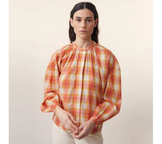 CHEMISE - 732 - VIVIANE - LE PARFAIT...