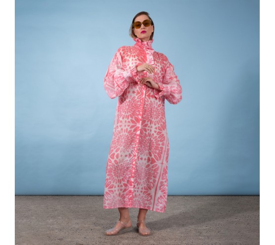 ROBE SHAKTI ROSE